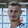 Marcel Sökler trägt auch die nächsten zweieinhalb Jahre das Trikot des FC 08 Villingen.