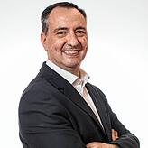Antoni Ferrer hat die Rolle des Europa-Verantwortlichen bei BCS übernommen.