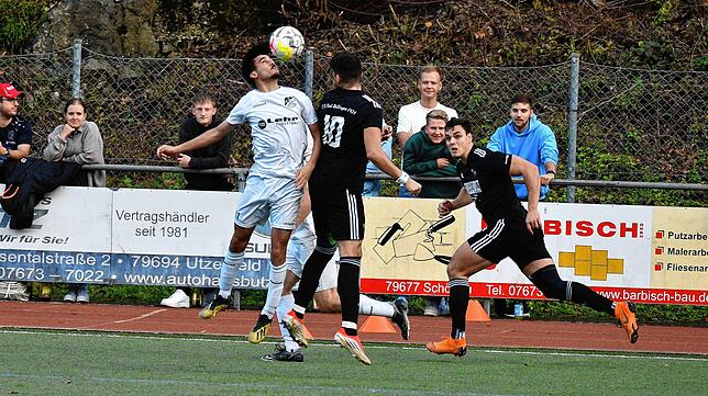 Bild 21: FC Schönau besiegt den VfR Bad Bellingen mit 2:0 &ndash; und wir haben Bilder!