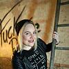 Stufe um Stufe um nach oben. Nicole Scholz möchte ihre Leidenschaft zum Beruf machen. Ein weiteres Ziel, das sich die Sängerin aus ...