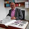 Schwelgen in Erinnerungen: Für Hans-Peter beginnt am 1. Juni ein neuer Lebensabschnitt. Dann wechselt der Bürgermeister von ...