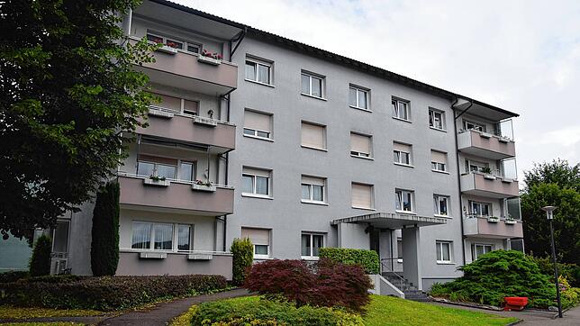 Das Autismus-Therapiezentrum in Bad Säckingen schließt Ende August 2024.