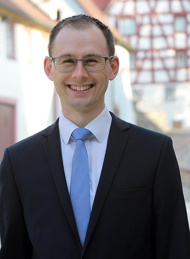 "Es ist in erster Linie Sache der Standortkommune Hüfingen zu entscheiden, wie es mit dem dortigen Bad weitergeht."Micha Bächle, ...
