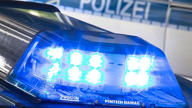 Bild : Einbruch in Autowerkstatt in Rheinfelden &ndash; Polizei sucht Zeugen