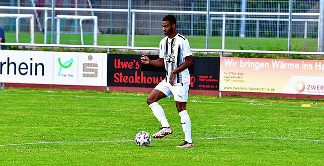 Bild 24: SV Jestetten holt nur ein 2:2 gegen den FC Wittlingen &ndash; und wir haben Bilder!