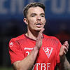 Christian Mauersberger freut sich auf sein letztes Spiel für den 1. FC Rielasingen-Arlen: das Pokalfinale in Freiburg.