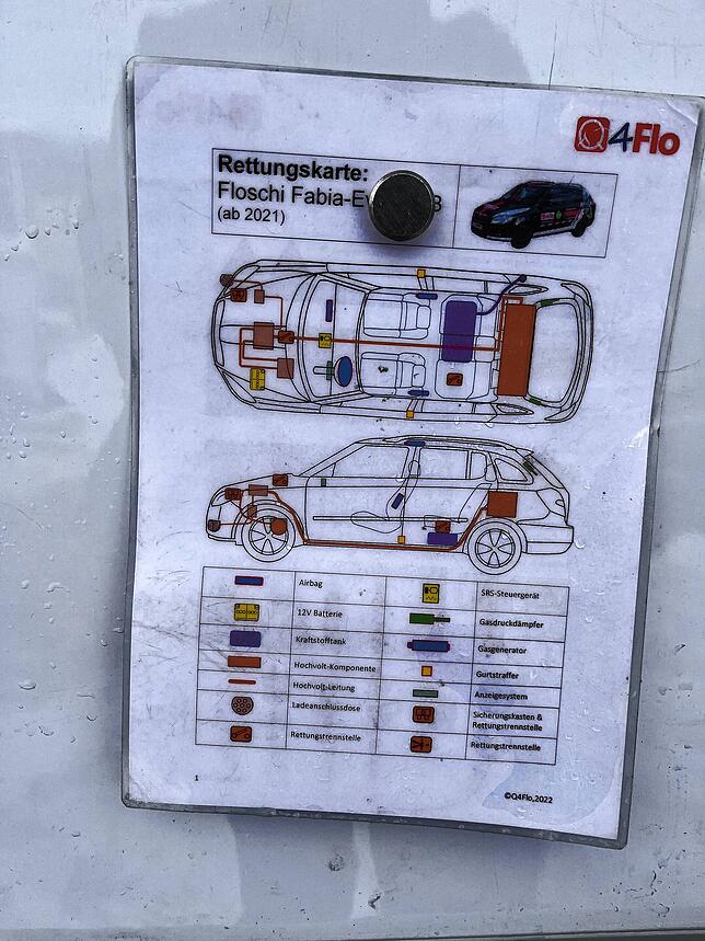 Zu dem Seminar gehört ein umfangreicher und informativer Theorieanteil