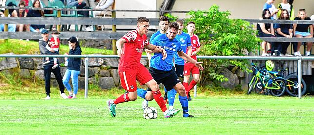 Bild 42: FC Schlüchttal gewinnt eigenes Turnier – wir haben Bilder!