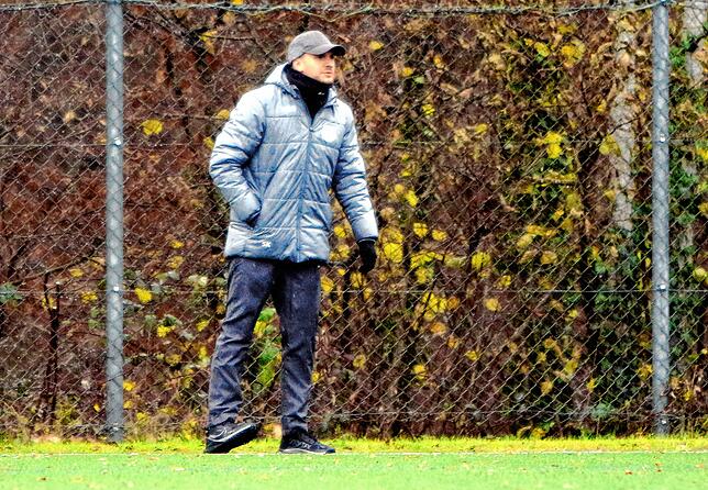 Bild 17: Letzte Aktion bringt FC Überlingen einen Punkt gegen FC Radolfzell. Wir haben die besten Bilder!