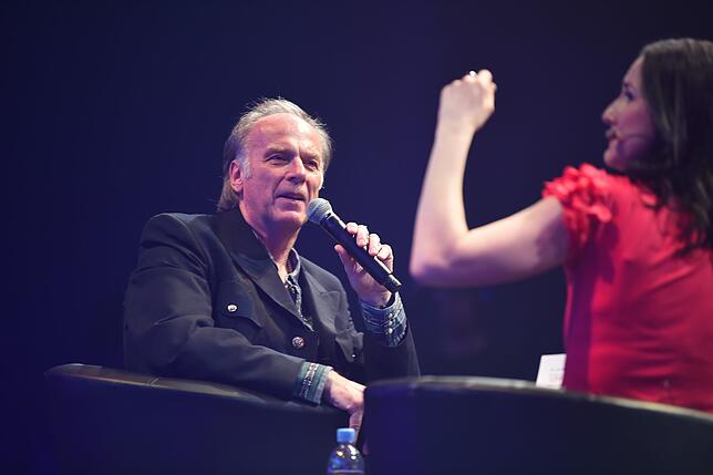 Bild 15: Alle Bilder von der IBO Opening Night (1)