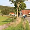 Auf der Wolterdinger Ortsdurchfahrt brauchen Autofahrer ab Montag Geduld. Wegen Kanalbauarbeiten am Straßenrand wird eine halbseitige ...