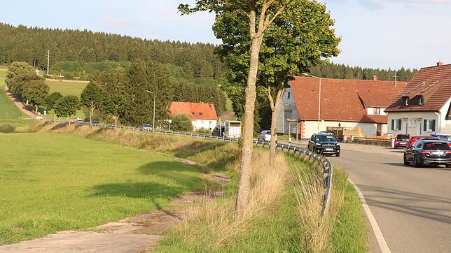 Auf der Wolterdinger Ortsdurchfahrt brauchen Autofahrer ab Montag Geduld. Wegen Kanalbauarbeiten am Straßenrand wird eine halbseitige ...
