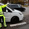 Sie sorgen für Ordnung, wenn der Ansturm auf die Konstanzer Innenstadt groß ist: die Verkehrskadetten. Auch in der Vorweihnachtszeit ...