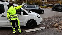 Sie sorgen für Ordnung, wenn der Ansturm auf die Konstanzer Innenstadt groß ist: die Verkehrskadetten. Auch in der Vorweihnachtszeit ...