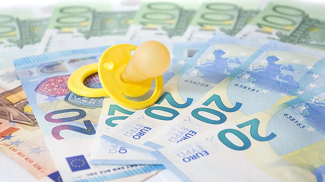 Wann werden im August 2025 Kindergeld und Kinderzuschlag überwiesen?