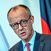 Bundeskanzler Friedrich Merz ist am Donnerstag, 14. August, seit 100 Tagen im Amt.