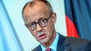 Bundeskanzler Friedrich Merz ist am Donnerstag, 14. August, seit 100 Tagen im Amt.