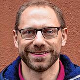 Daniel Hölzle, Vorsitzender der Händlervereinigung Treffpunkt aus Konstanz.