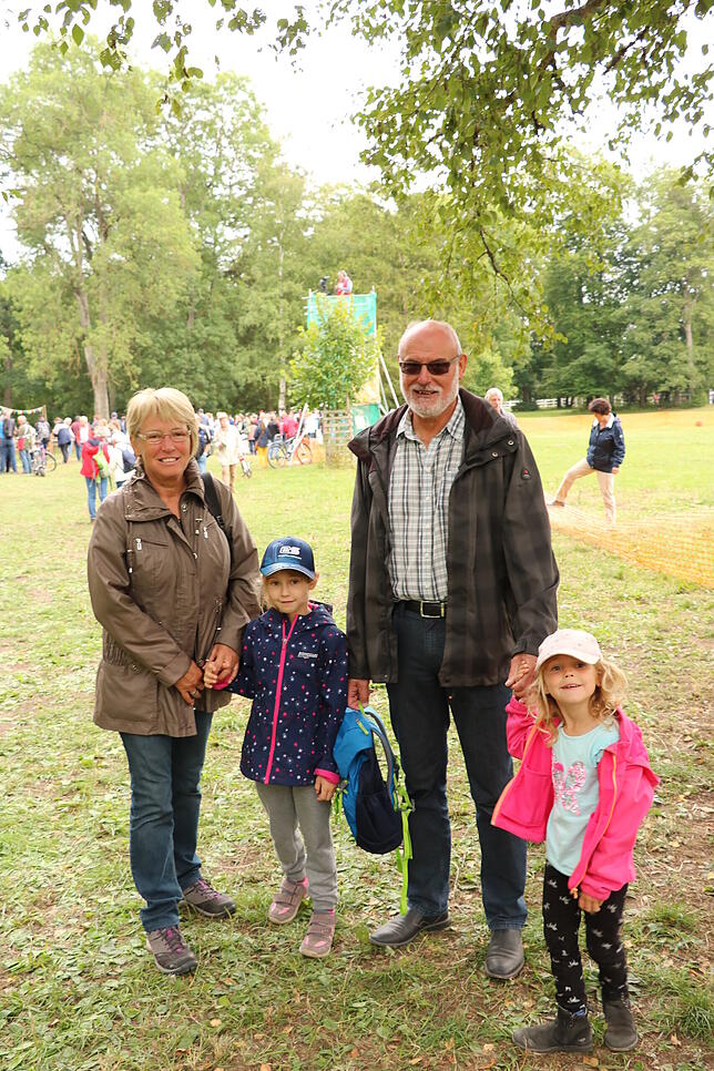 Bild 32: Bilder vom Marathon der Vierspänner beim Reitturnier in Donaueschingen