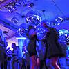 Dutzende Menschen tanzen zur Musik im Club Kantine in Ravensburg. In Clubs und Diskotheken müssen Ungeimpfte nach den aktuellen Regeln ...