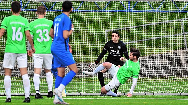 Bild 36: TuS Stetten siegt 2:1 gegen die SG Mettingen/Krenkingen &ndash; und wir haben Bilder!