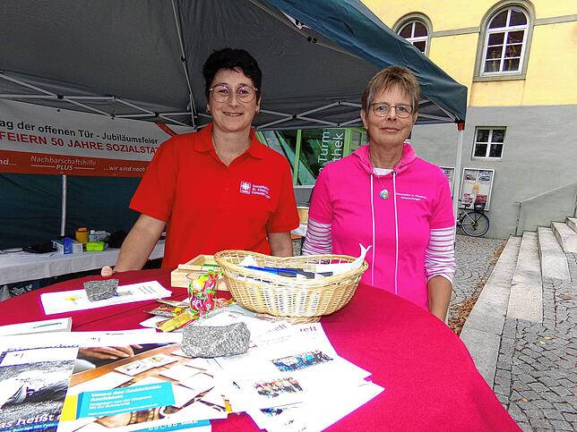 Bild 10: Mit Musik und Aktionen geht der Donauquellsommer nach drei Monaten zu Ende