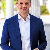 Marcel Klinge (FDP)