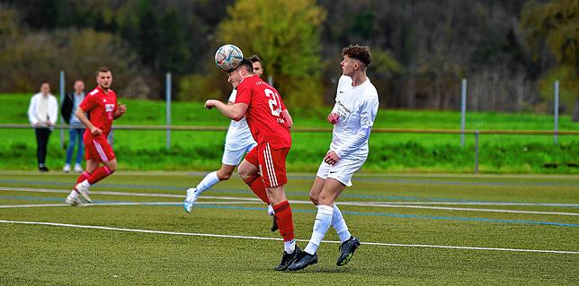 Bild 16: VfR Bad Bellingen siegt 3:1 bei der SG FC Wehr/Brennet &ndash; und wir haben Bilder!