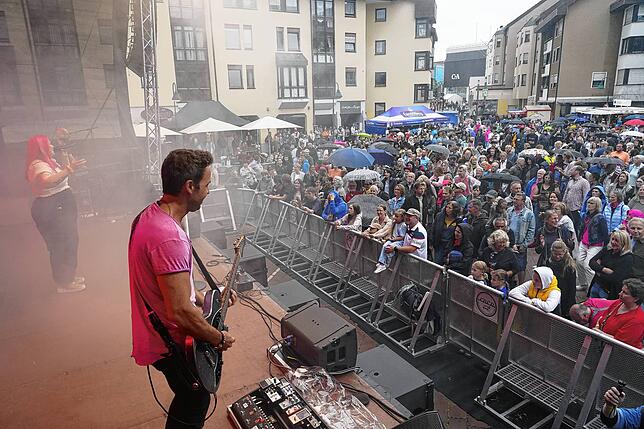 Bild 27: So schön war&lsquo;s bei der langen Schwenninger Kulturnacht Teil 5