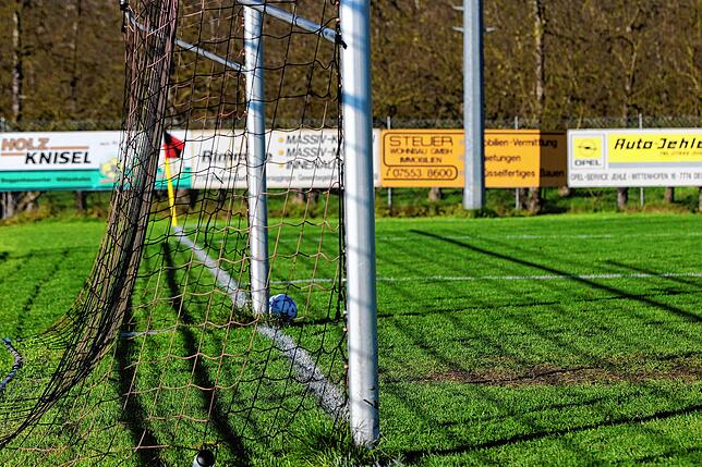 Bild 11: Klarer Sieg für die SG Aach-Linz/Denkingen! Die Bilder zur Landesliga-Partie im Deggenhausertal