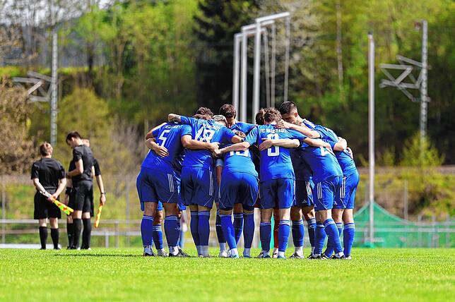 Bild 8: Unsere große Bildergalerie vom 3:0-Sieg des FC Neustadt gegen den FC Gutmadingen