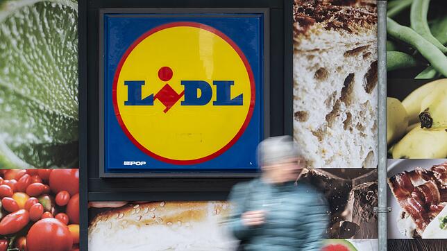 Lidl und Kaufland haben im vergangenen Jahr rund 300 neue Filialen eröffnet. (Archivbild)