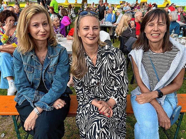 Bild 18: Jazz-Night im Aquastaad in Immenstaad – hier sind die tollsten Eindrücke
