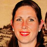 Miriam Blattert, Vorsitzende Landfrauen Bräunlingen.