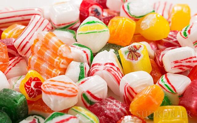 Bonbons