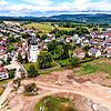 Im neuen Wohngebiet &bdquo;Im Tal&ldquo; im Radolfzeller Ortsteil Markelfingen sollen junge Familien mit ihren Kindern einziehen. Der ...