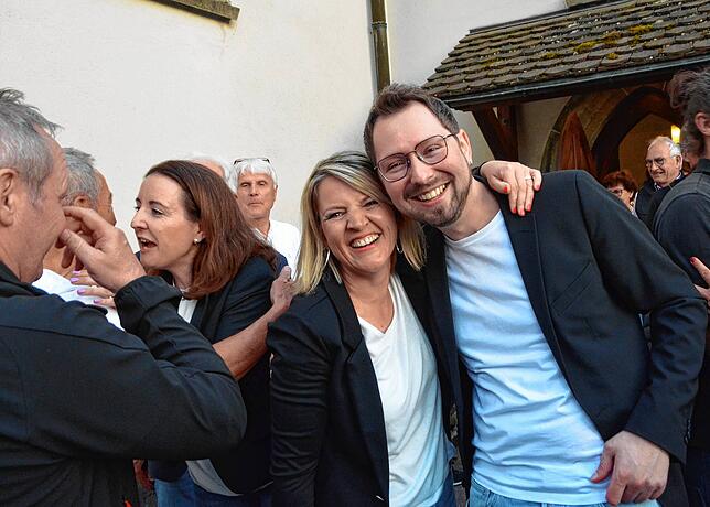Bild 20: Markdorf feiert Musiknacht: Acht Bands und ein Chor sorgen für Stimmung