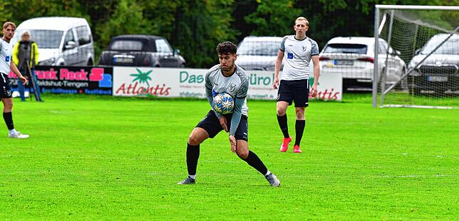 Bild 37: SV Buch gewinnt 5:3 bei der SG Stühlingen/Weizen – und wir haben Fotos!