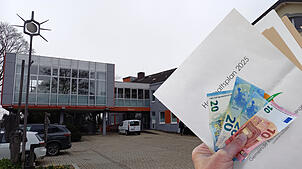 Der Haushaltsplan 2025 liegt vor und er zeigt, dass sich die Gemeinde in Zukunft große Investitionen, wie den Neubau eines Rathauses, ...