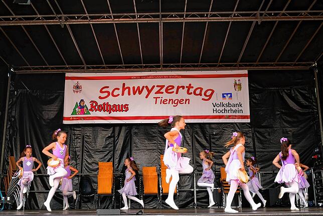 Bild 10: Lebendige Stadt in der Fußgängerzone