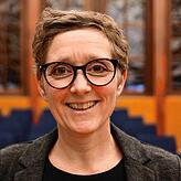 Ortschaftsrätin Sonja Heß