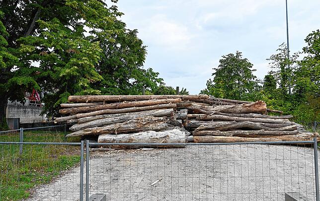 Bild 6: &bdquo;SÜDKURIER öffnet Türen&ldquo; im Rheinkraftwerk in Laufenburg
