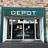 Die Depot-Filiale in der Singener Innenstadt hat im vergangenen Spätsommer seine Türen für immer geschlossen.