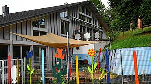 Für den Kindergarten am Heidenstein in Schwörstadt sowie für die Kita in Dossenbach sollen ab Januar 2026 neue Elternbeiträge gelten. ...