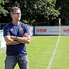 Joachim Ruddies Trainer SpVgg FAL.