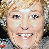 Bettina Schappeler, Schulleiterin der Salemer Gemeinschaftsschule.