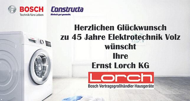 Bild 14: Umbau Elektrotechnik Volz: Firma Volz legt Wert auf Qualität und Team