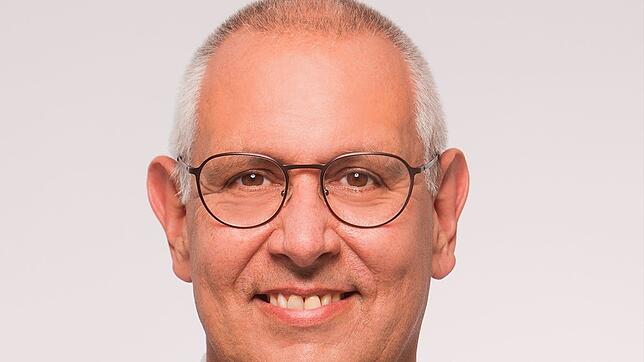 Thomas Bleile (Grüne)