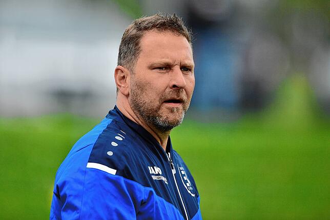 Bild 22: TuS Efringen-Kirchen erkämpft sich ein 3:3 gegen den VfB Waldshut &ndash; und wir haben Bilder!