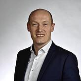 Jonathan Berggötz